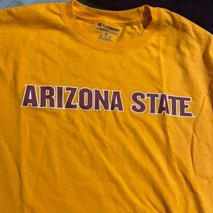 Arizona State Sun Devils Men’s T Shirt